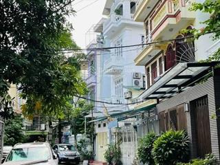 Bán nhà 9 tầng ngõ phân lô đội cấn, ô tô tránh dừng đỗ, doanh thu 2 tỷ/năm, dt 90m2, mt 4.5m