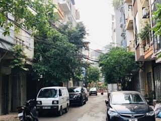 Bán nhà ngọc khánh, kim mã ngõ ô tô tránh kinh doanh, dt 70m2 x 7 tầng thang máy, mt 6m