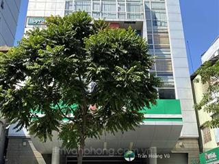 Bán lô góc mặt phố yên phụ 7 tầng kinh doanh, sẵn dòng tiền, view hồ tây, dt 72m2, mt 4.2m