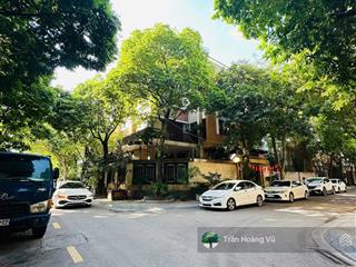 Bán nhà linh lang 7 tầng sẵn dòng tiền, ngõ ô tô tránh, 2 mặt thoáng dt 77m2, mt 5m