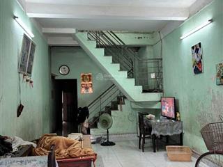 Bán nhà mặt tiền trường chinh diện tích khủng 104m2 có nhà 2 tầng