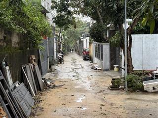 Chào bán 2 lô đất đường đường đặng thái thân  diện tích 80m2 / lô  ngang 4m30 nở hậu