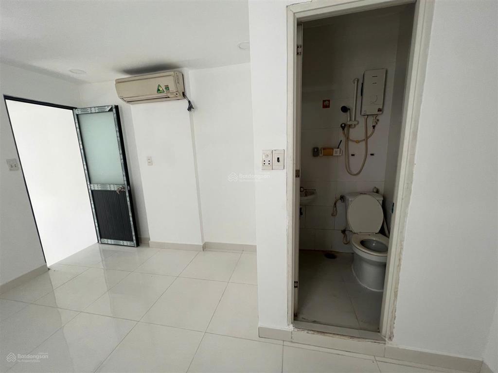 Bán nhà riêng giá siêu hời tại tân hòa đông, 3,98 tỷ, 43,1 m2