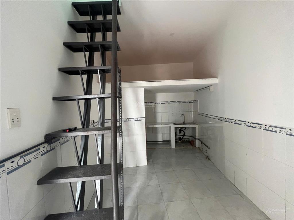 Bán nhà riêng giá siêu hời tại tân hòa đông, 3,98 tỷ, 43,1 m2