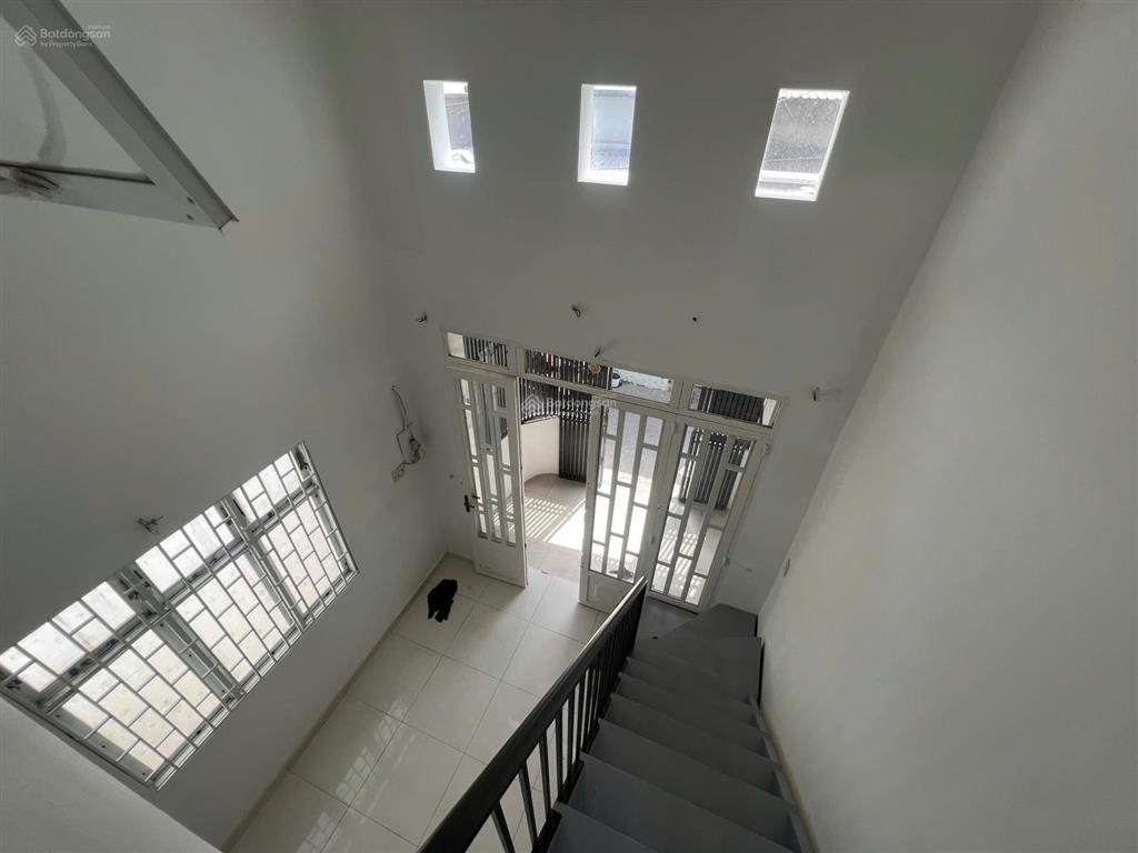 Bán nhà riêng giá siêu hời tại tân hòa đông, 3,98 tỷ, 43,1 m2