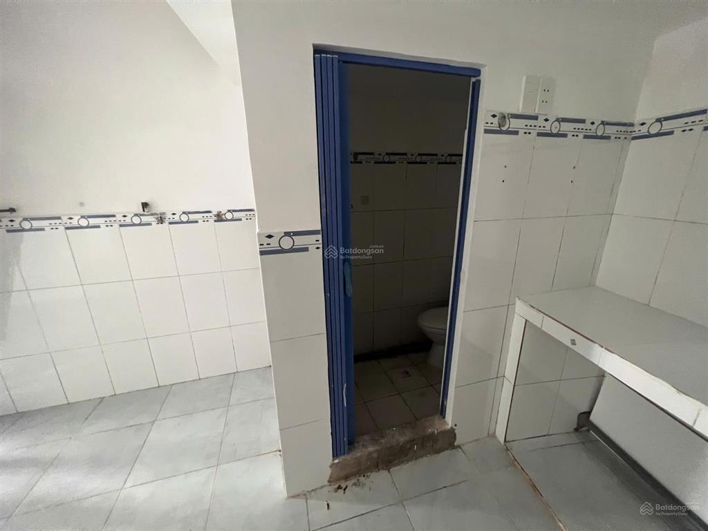 Bán nhà riêng giá siêu hời tại tân hòa đông, 3,98 tỷ, 43,1 m2