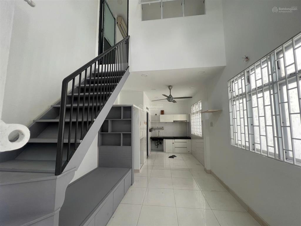 Bán nhà riêng giá siêu hời tại tân hòa đông, 3,98 tỷ, 43,1 m2