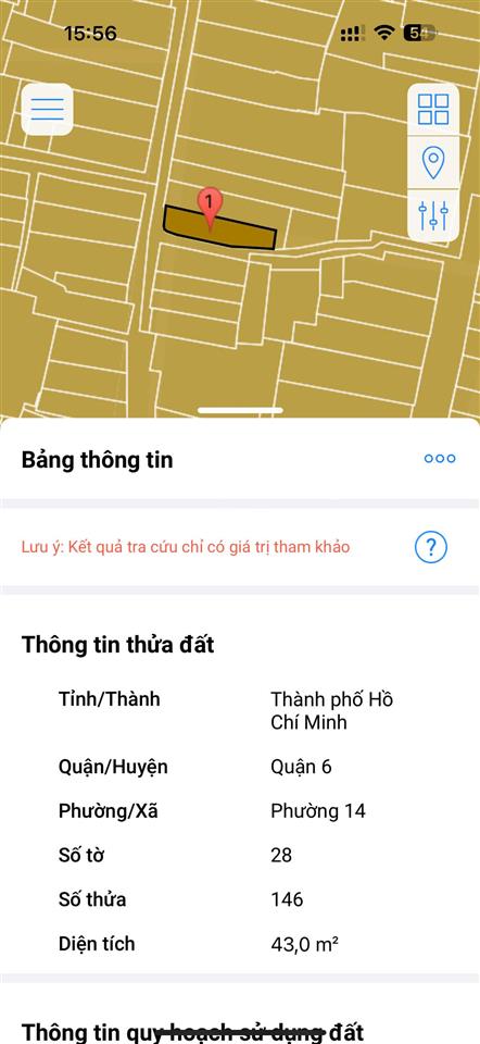 Bán nhà riêng giá siêu hời tại tân hòa đông, 3,98 tỷ, 43,1 m2