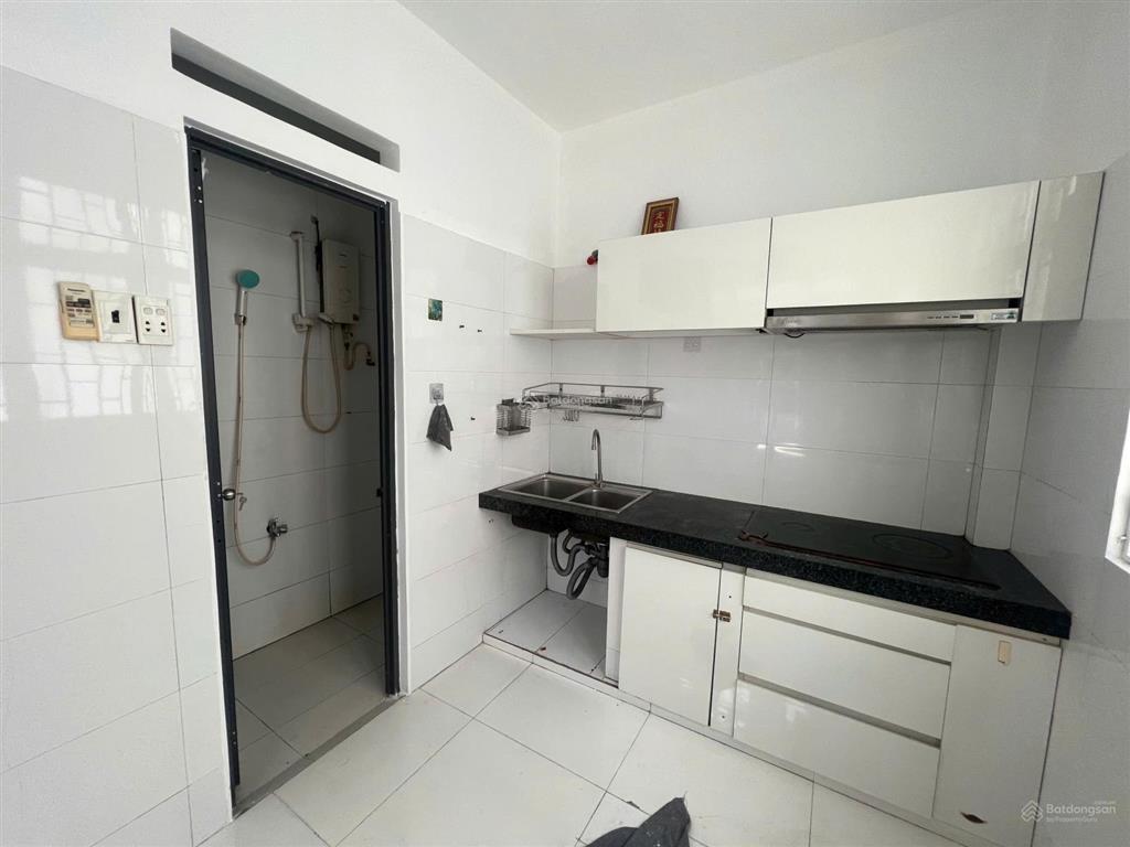 Bán nhà riêng giá siêu hời tại tân hòa đông, 3,98 tỷ, 43,1 m2