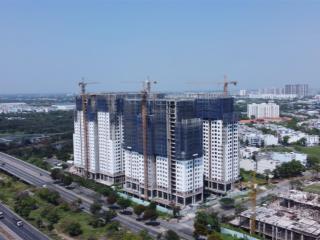 Duy nhất 01 căn 62m2 2pn giá 1,390 tỷ/căn  cc dream home riverside