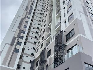 Chính chủ bán căn hộ 25m2  đã có sổ  thuộc cc the pegasuite 2