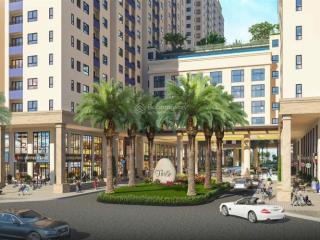 Bán căn suất nội bộ dream home riverside q8 2pn 1,3 tỷ giá thật full 100% giá