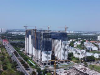 Bán căn 2pn 56m2 cc dream home riverside quận 8  ký hđmb