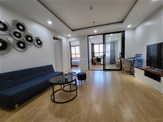 Cho thuê penthouse duplex thông 2 tầng chung cư golden field nguyễn cơ thạch, view thoáng giá 25tr
