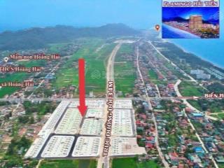 Lô biệt thự 300m2 view công viên, hướng đông nam giá chưa đến 10 triệu/m2. gọi em ngay nhé ạ