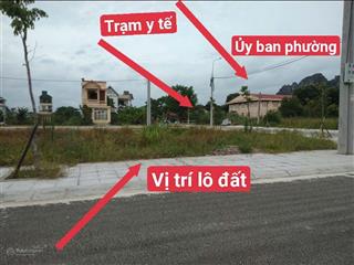 Chỉ 1.5 tỷ sở hữu lô đất ngay trung tâm thành phố đường 3 ô tô tránh nhau  em ngay ạ