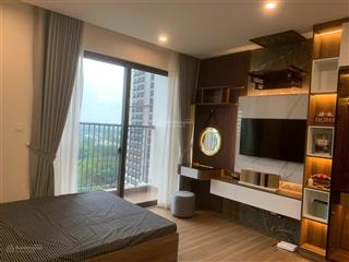 Chính chủ gửi bán căn studio sky oasis full nội thất cực đẹp, giá mềm.  0932 682 ***