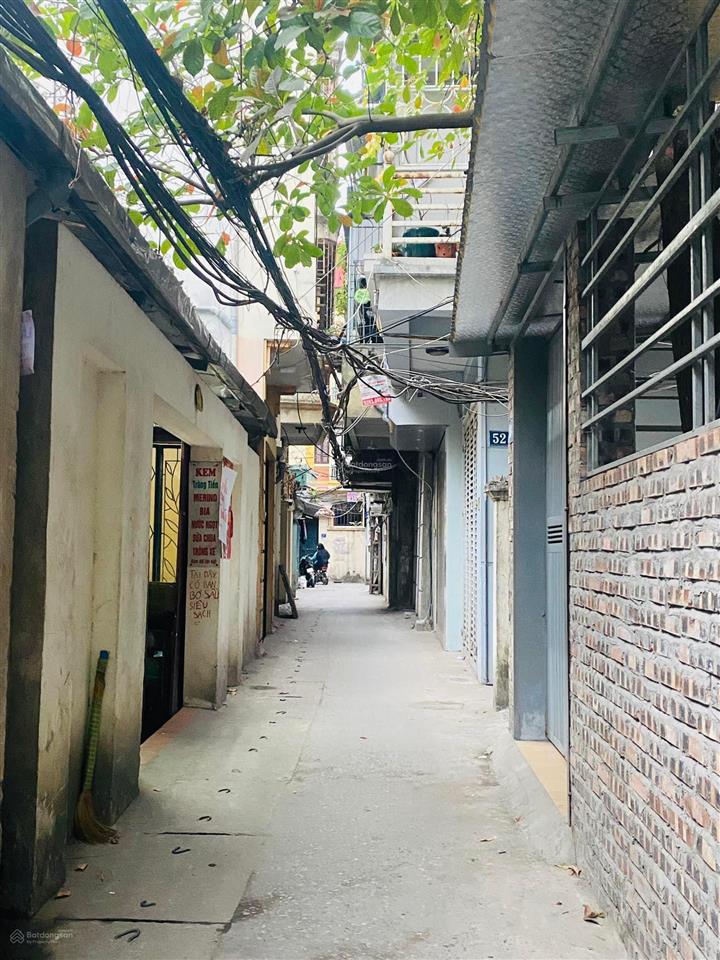 Bán gấp mảnh đất có nhà cấp 4. tại ngọc thụy long biên, vị trí đẹp, 5 phút qua phố, 33m2, 3.4 tỷ