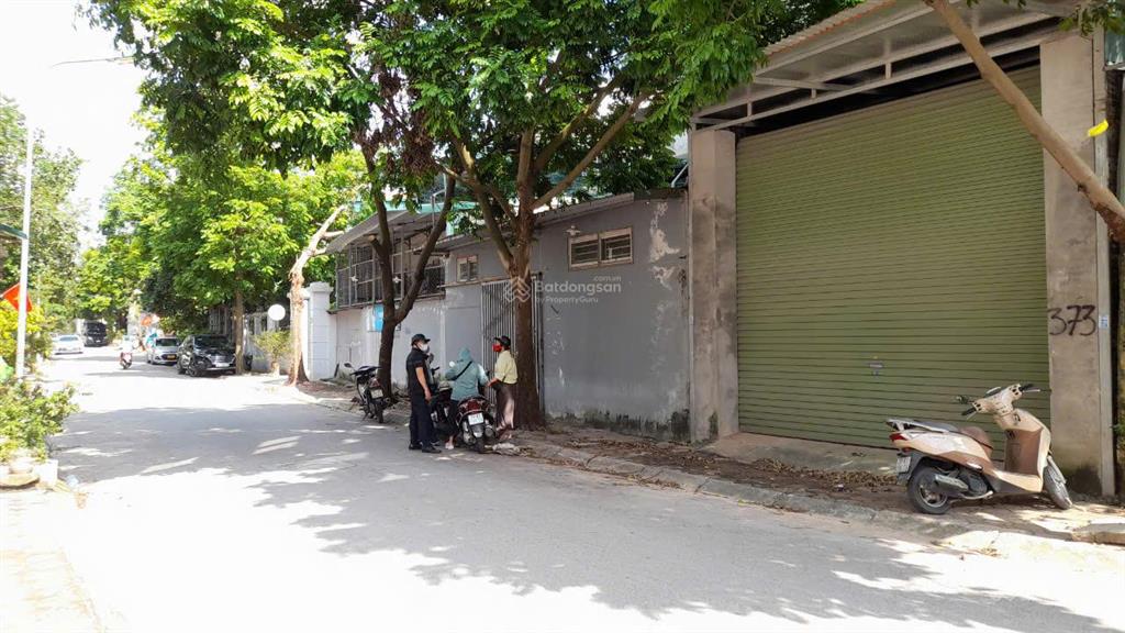 Bán mảnh đất ngọc lâm long biên 84m2, mặt tiền 6m, đường oto, kinh doanh, xây tòa nhà. giá 15.8 tỷ