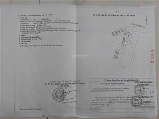 Bán nr đẹp xuất sắc tại đ1/5, p. 5, vị thanh, hậu giang, 30 triệu/m2, 185m2