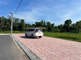 Bán đất siêu hời tại 1637 lê văn lương, nhơn đức, nhà bè, 11 tỷ, 806m2