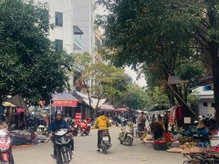 Siêu hiếm bán nhà c4 đấu giá ngô thì nhậm hđ dt 48m2 mt 4m kinh doanh sau cc giá 14.5 tỷ