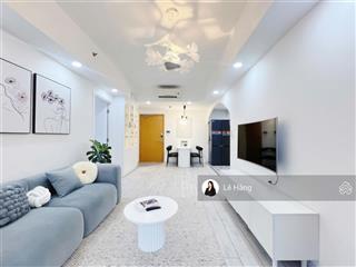 Bán căn hộ 2pn masteri thảo điền view sông