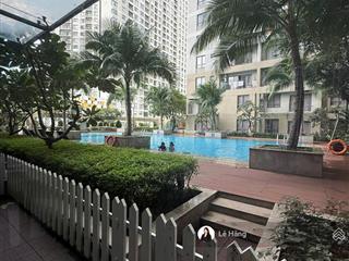 Cho thuê duplex masteri thảo điền