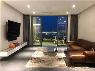 Cho thuê penthouse masteri thảo điền