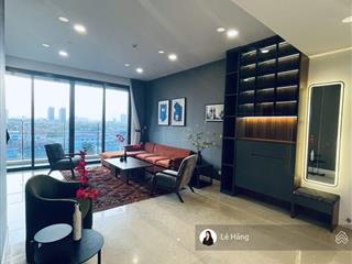 Cho thuê căn hộ 3pn nassim thảo điền