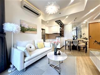 Bán căn hộ 2pn masteri thảo đièn