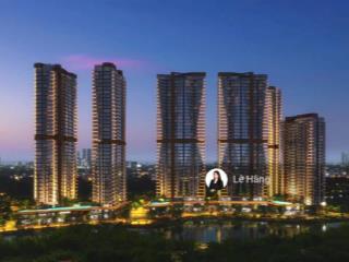 Chính chủ bán nhanh 1pn eaton park