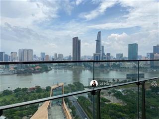 Bán căn hộ empire city, view hoa hậu, ngắm quận 1 lung linh