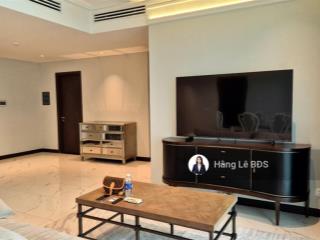 Sở hữu ngay căn hộ 3pn cao cấp tại empire city  full nội thất, view đỉnh cao!
