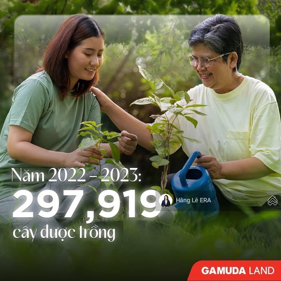 Chuyển nhượng giá tốt  căn hộ 1pn, 2pn, 3pn  eaton park  gamuda land, quận 2