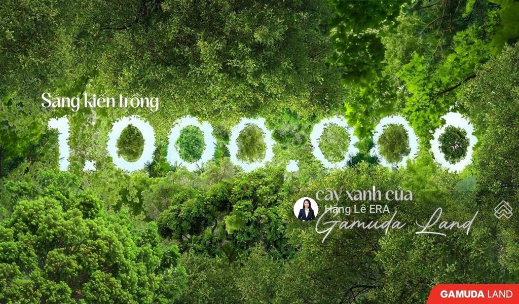Chuyển nhượng giá tốt  căn hộ 1pn, 2pn, 3pn  eaton park  gamuda land, quận 2
