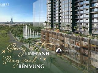 Kml độc quyền  2pn lumiere midtown  view tttm  11.447 tỷ  vẫn nhận được ck3% ký trực tiếp cđt