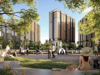 Phân khu ct5 tại the global city  chính thức nhận booking
