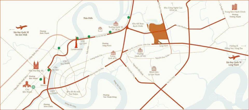 2pn the global city thanh toán nhẹ nhàng, 2028 nhận nhà mới