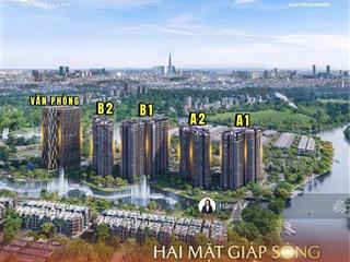 Mở bán phân khu ct4 căn hộ masteri cosmo central  căn hộ the global city