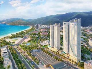 Chính chủ cần bán căn hộ 1 ngủ, view biển, giá tốt tại the sailing,  0966 392 *** để thêm thông tin