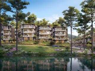 Suất ngoại giao với giá cực kỳ tốt tại thanh xuân valley, sở hữu ngay căn biệt thự view hồ triệu đô