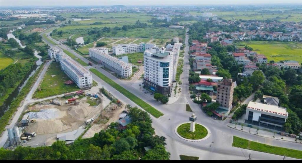 Chính chủ bán lô đất biệt thự tại kđt xuân hòa, vị trí trung tâm ngay chợ, quan tâm  0966 392 ***