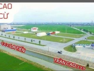 Bán đất xã nguyên hòa phù cừ hưng yên.