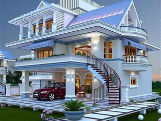 Bán đất dt 150m2, giá 4,1 tỷ tại đt 386, tống phan, phù cừ, hưng yên