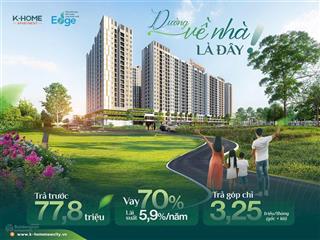 K  home apartment căn hộ 2 phòng ngủ rộng rãi 2 wc.
 0949 866 *** (zalo/call)