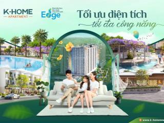 Khome apartment căn hộ chuẩn singapore tại tp. hồ chí minh