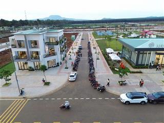 Đất nền trung tâm hành chính dầu giây mặt tiền quốc lộ 1a giao quốc lộ 20, ngã tư dầu giây