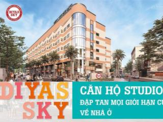 Cho thuê căn hộ 2pn 2wc nội thất cơ bản, gần etown cộng hoà, p. 13, q. tb