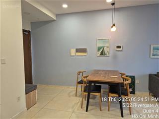 Cho thuê cc masteri millennium, 23 triệu, 74 m2, đầy đủ nội thất, giá tốt!